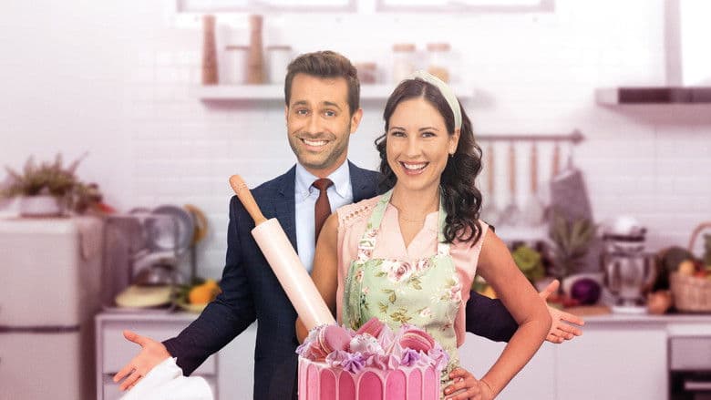 copertina del programma La pasticceria dei desideri