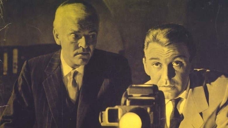 copertina del programma I sicari di hitler