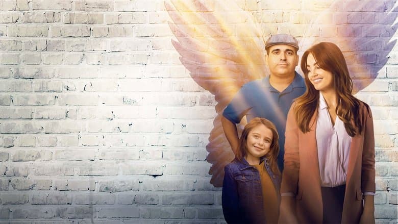 copertina Un angelo tutto per me