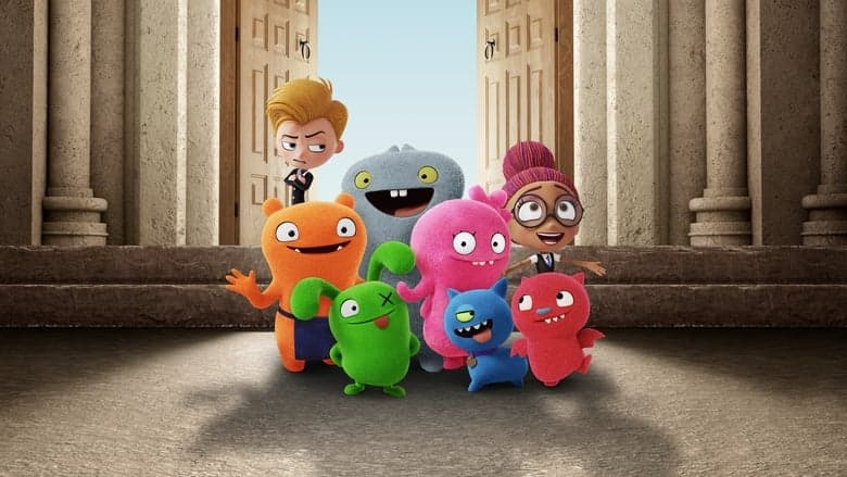 copertina del programma Pupazzi alla riscossa