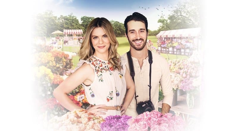 copertina Bouquet d'amore