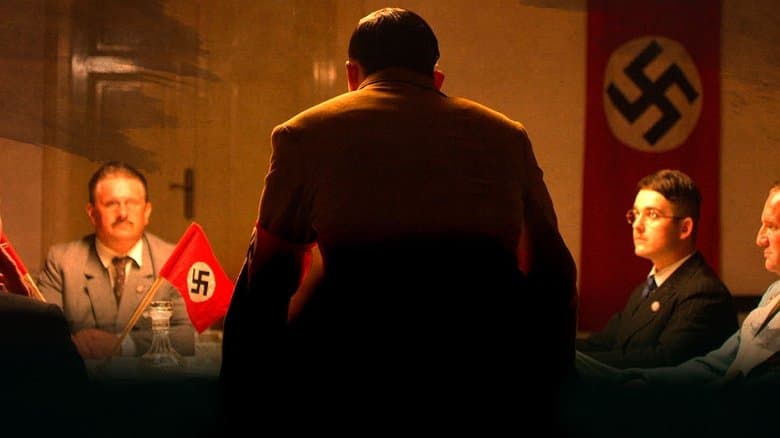 copertina Le missioni segrete di Hitler