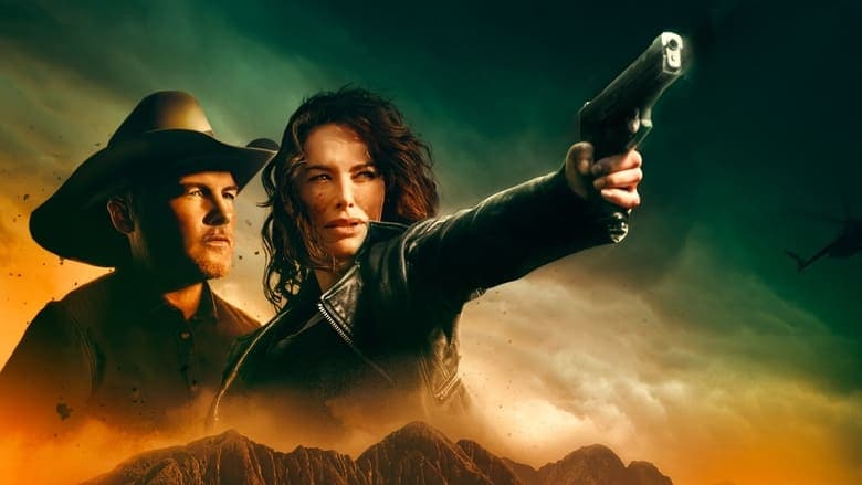 copertina Nine Bullets - Fuga per la libertà