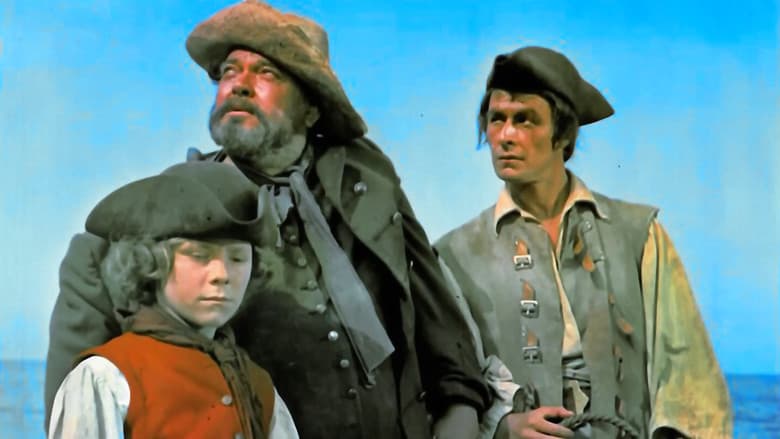 copertina del programma L' isola del tesoro