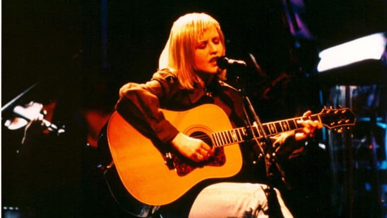 copertina MTV Unplugged: The Cranberries