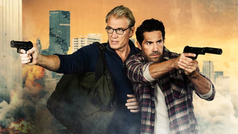 copertina del programma Castle Falls