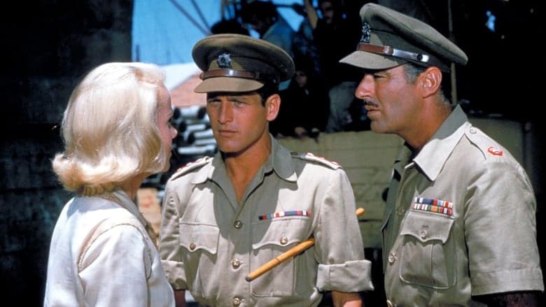 copertina del programma Exodus