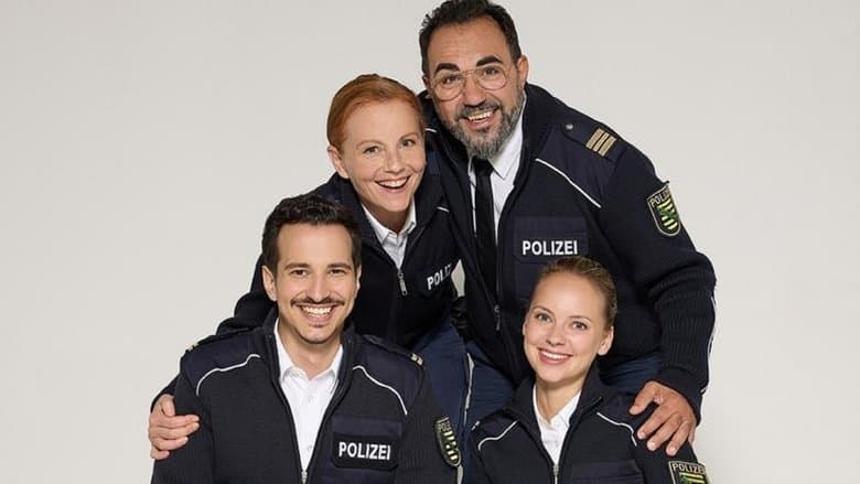 copertina Squadra Fluviale Elbe