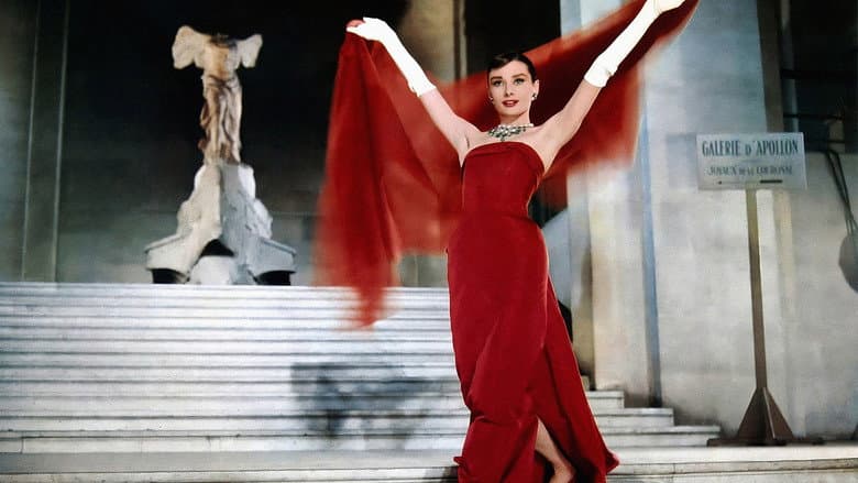 copertina del programma Cenerentola a Parigi