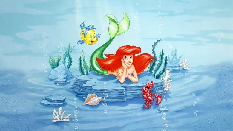 copertina Ariel