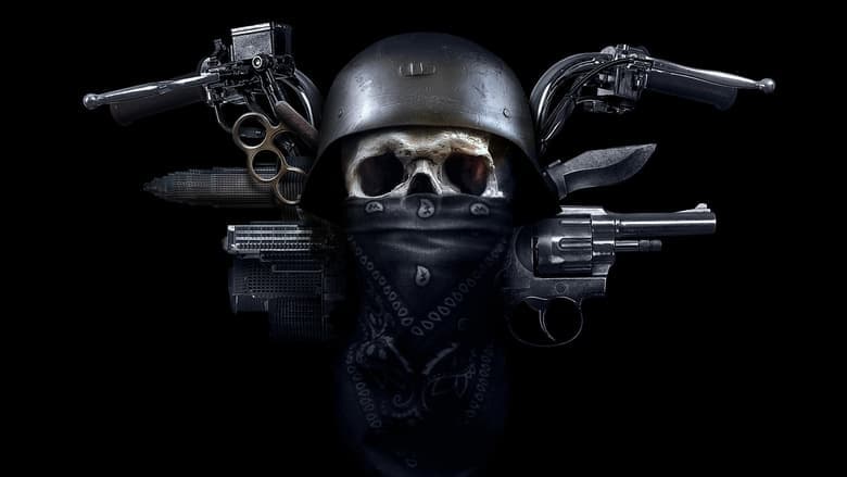 copertina Bande criminali - Le cronache...