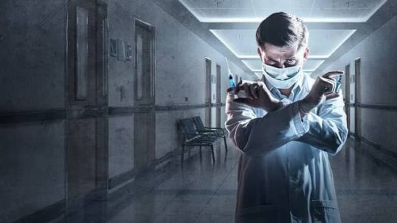 copertina del programma Medici assassini