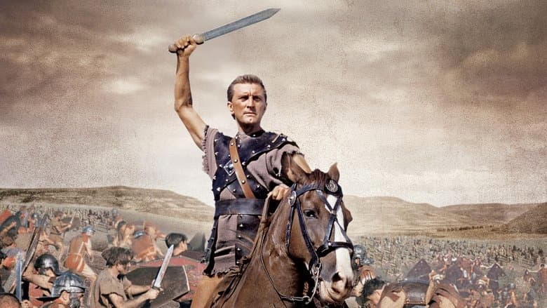 copertina del programma Spartacus