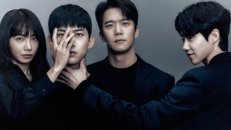 copertina del programma Blind