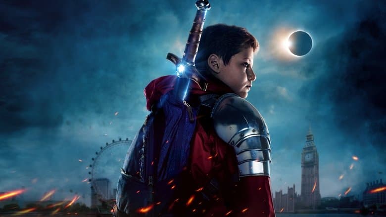 copertina del programma Il ragazzo che diventera' Re