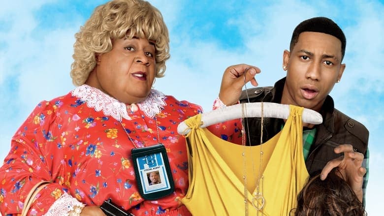copertina Big Mama: tale padre tale figlio