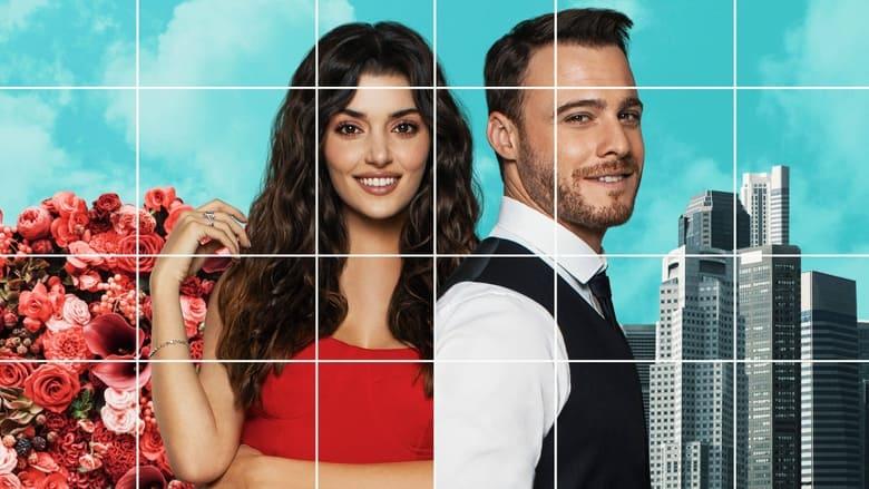 copertina del programma Love Is In The Air