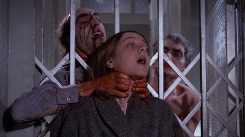 copertina Non si deve profanare il sonno dei morti/Da dove vieni?