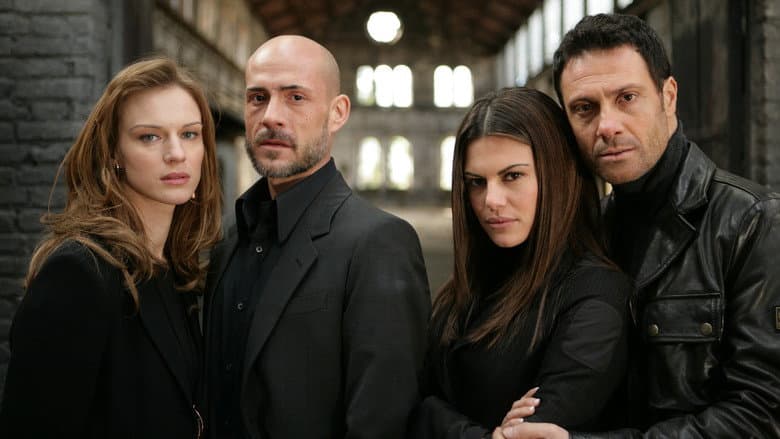 copertina del programma Il bene e il male
