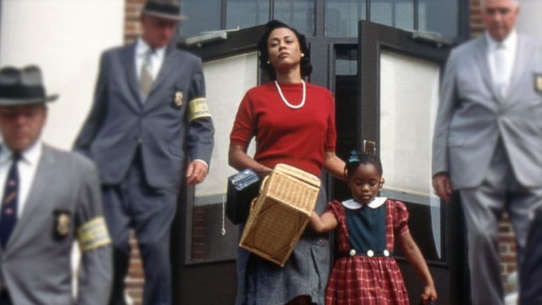 copertina del programma La vera storia di Ruby Bridges