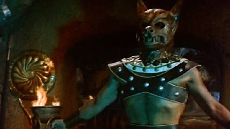 copertina del programma Ercole contro moloch