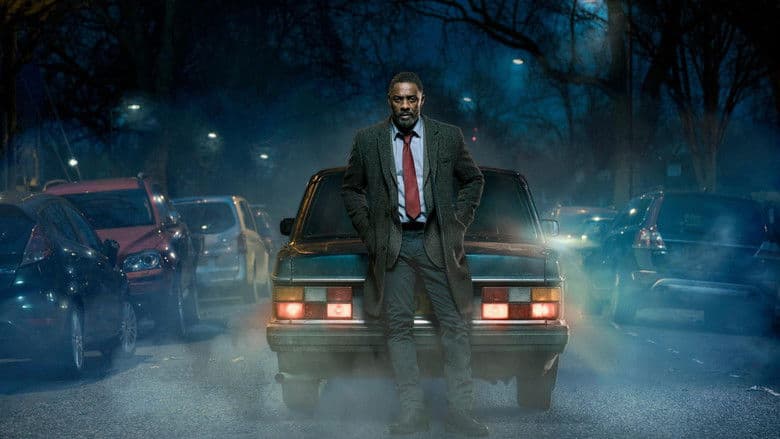 copertina Luther