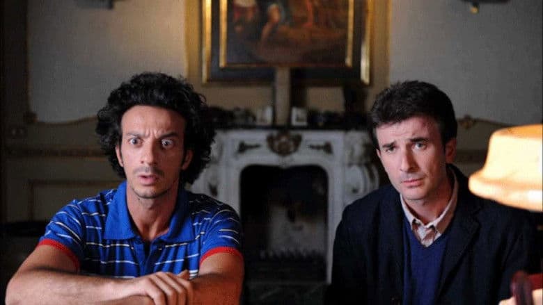 copertina del programma La matassa