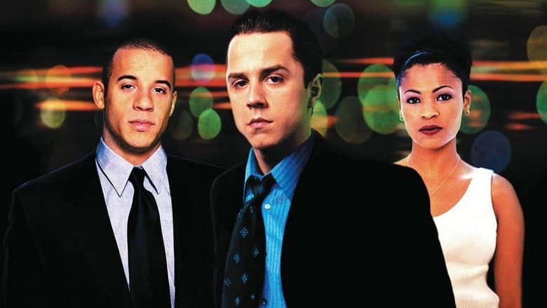 copertina del programma 1 km da Wall Street