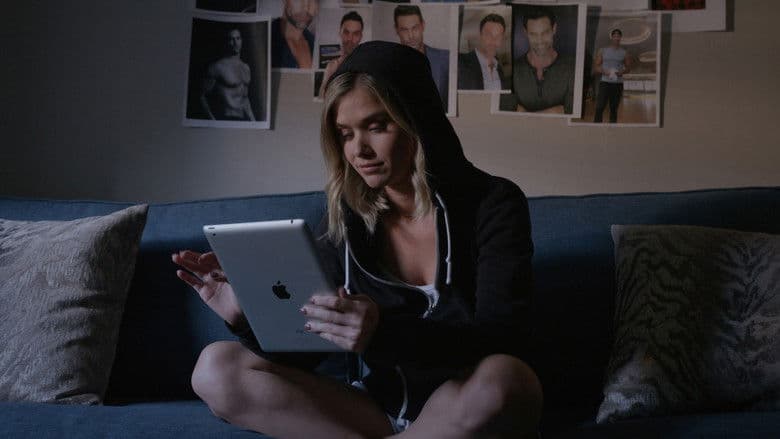 copertina del programma Mai fidarsi di una bionda