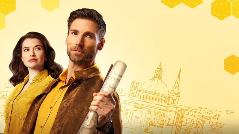 copertina del programma Amore A Malta