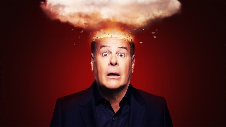 copertina L'acchiappamisteri con Dan Aykroyd
