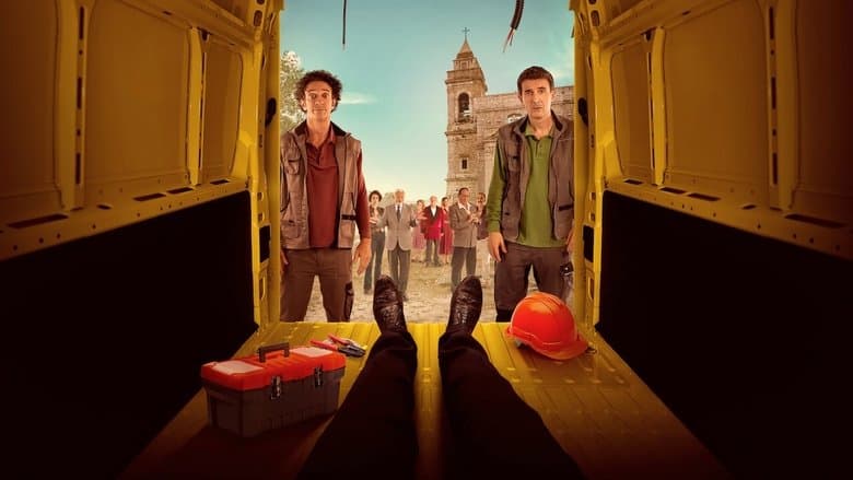 copertina del programma Incastrati