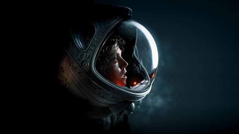 copertina del programma Alien