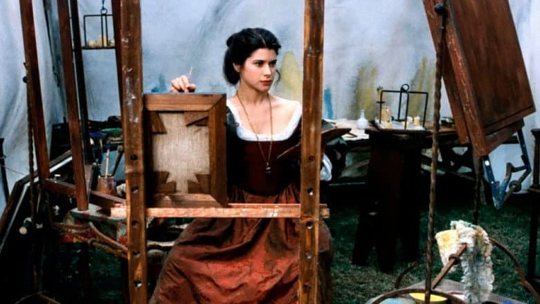 copertina del programma Artemisia - Passione estrema