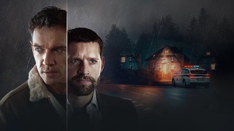 copertina del programma The Good Neighbor