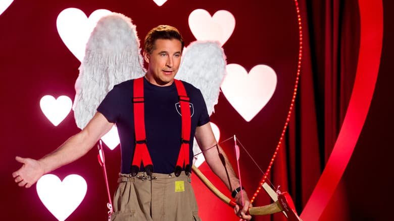 copertina del programma Una serata speciale