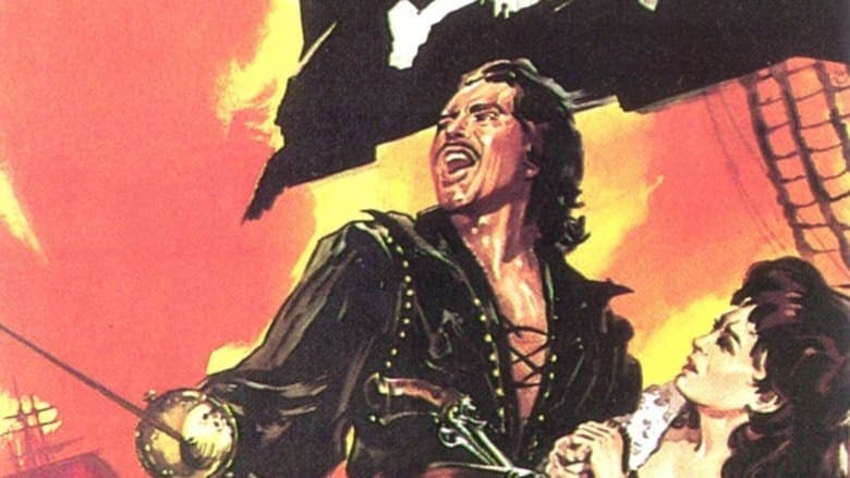 copertina Gordon, il pirata nero