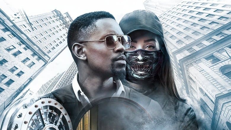 copertina Inside Man: Most Wanted