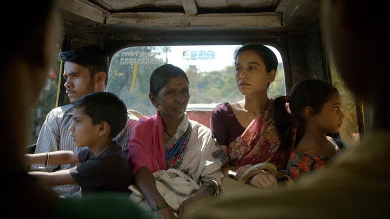 copertina del programma Cenerentola a Mumbai