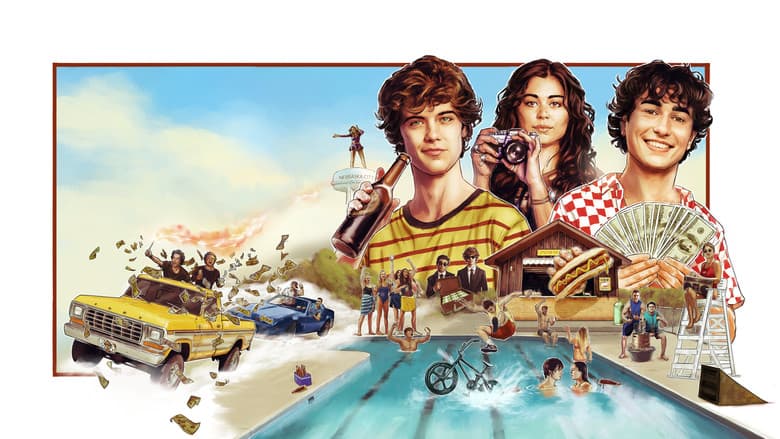 copertina del programma Snack Shack