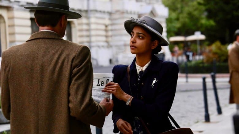 copertina del programma Le Spie Di Churchill