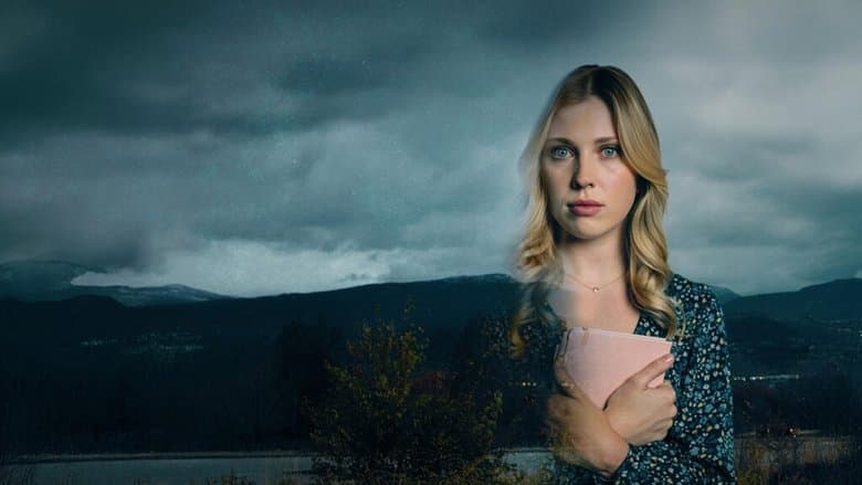 copertina del programma Girl, Taken