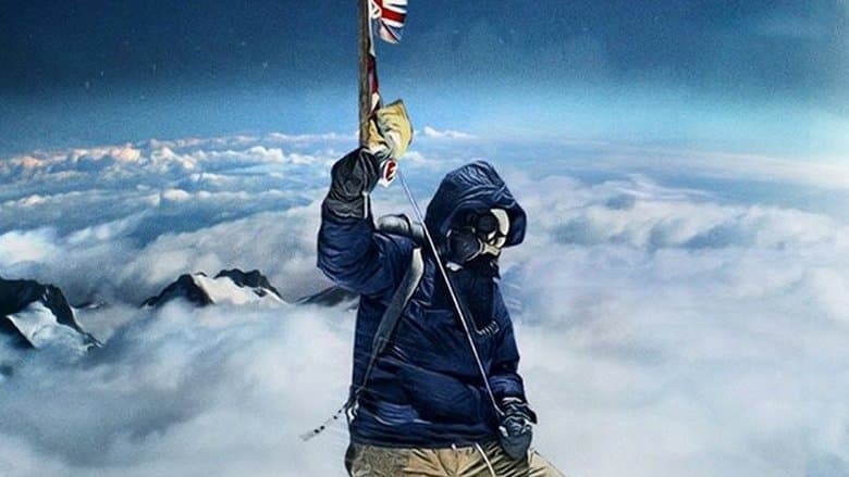 copertina del programma Primi Sull'Everest