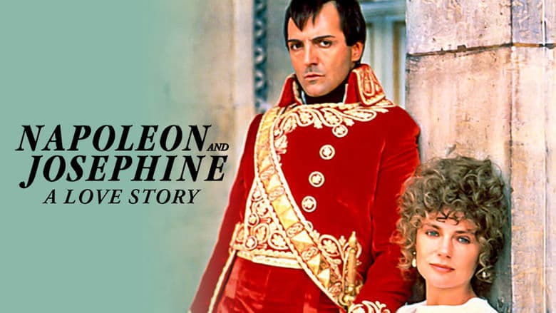 copertina del programma Napoleone e Giuseppina: una storia d'amore - 3a parte