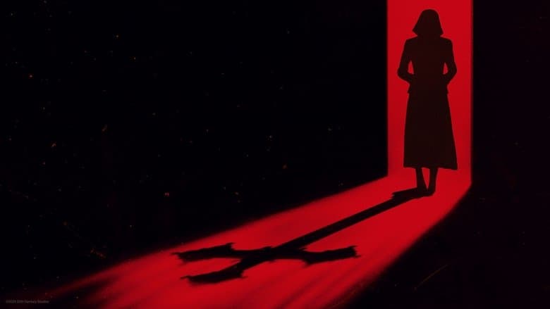 copertina del programma Omen L'origine del presagio