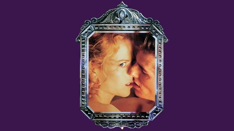copertina del programma Eyes Wide Shut
