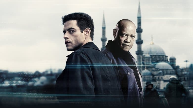 copertina Operazione vendetta