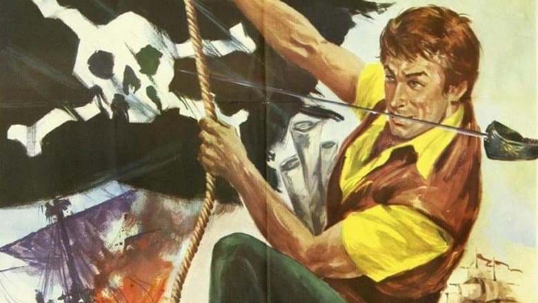 copertina del programma Il grande colpo di Surcouf