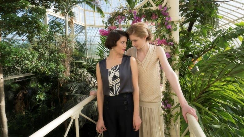 copertina del programma Vita & Virginia