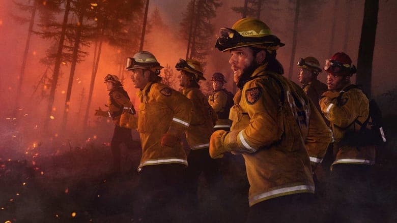 copertina Fire Country